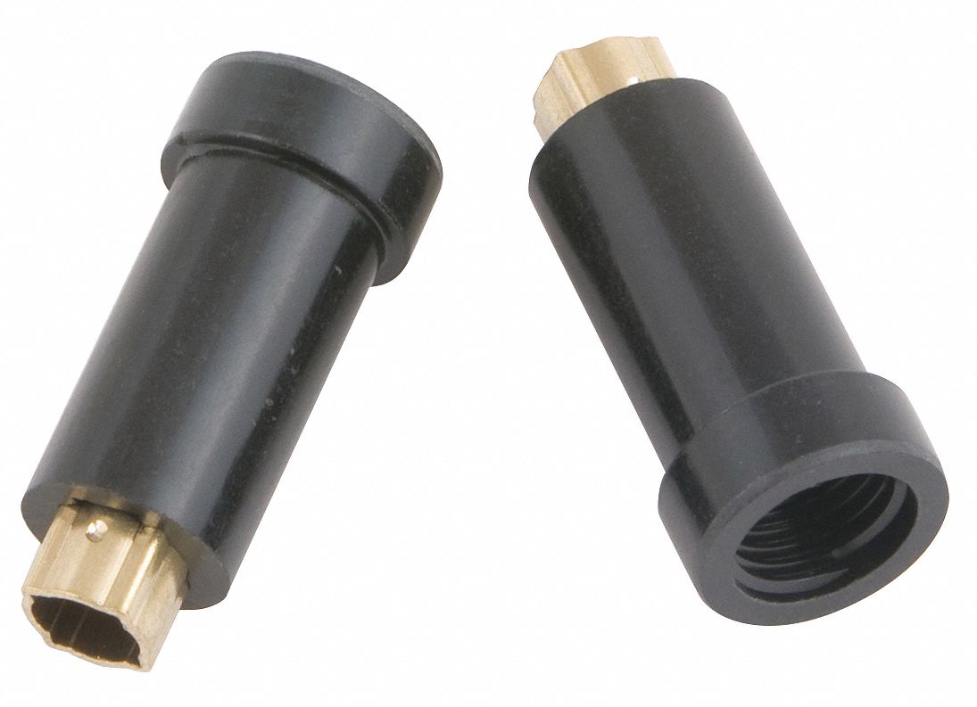 MASTER APPLIANCE, Fits Master Appliance Brand, 2, Brush Holder 120V