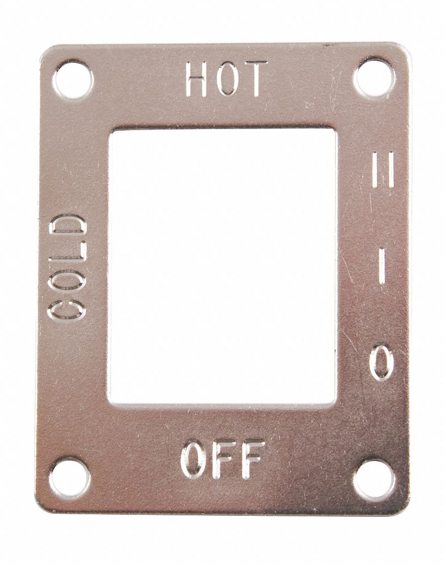 Switch Plate