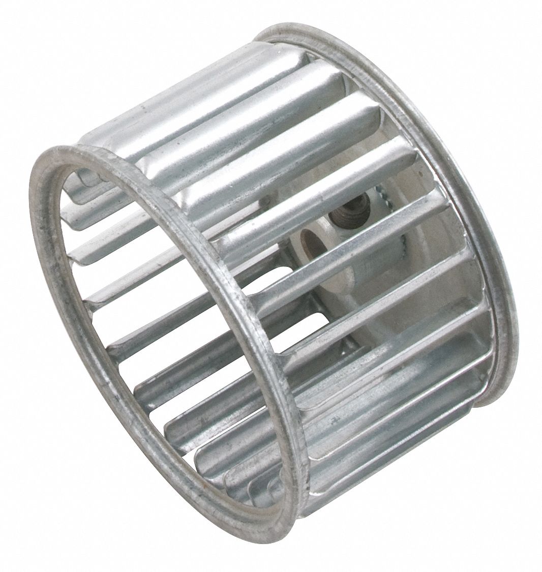 Blower Wheel