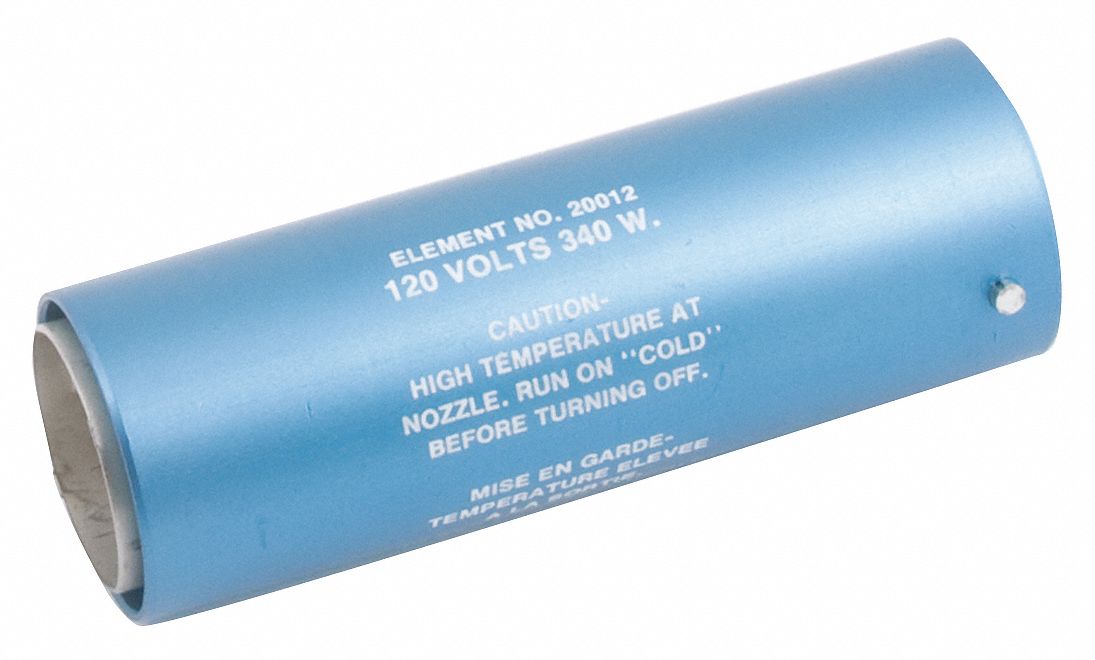 Blue Element 220V 500 Degrees F 400W