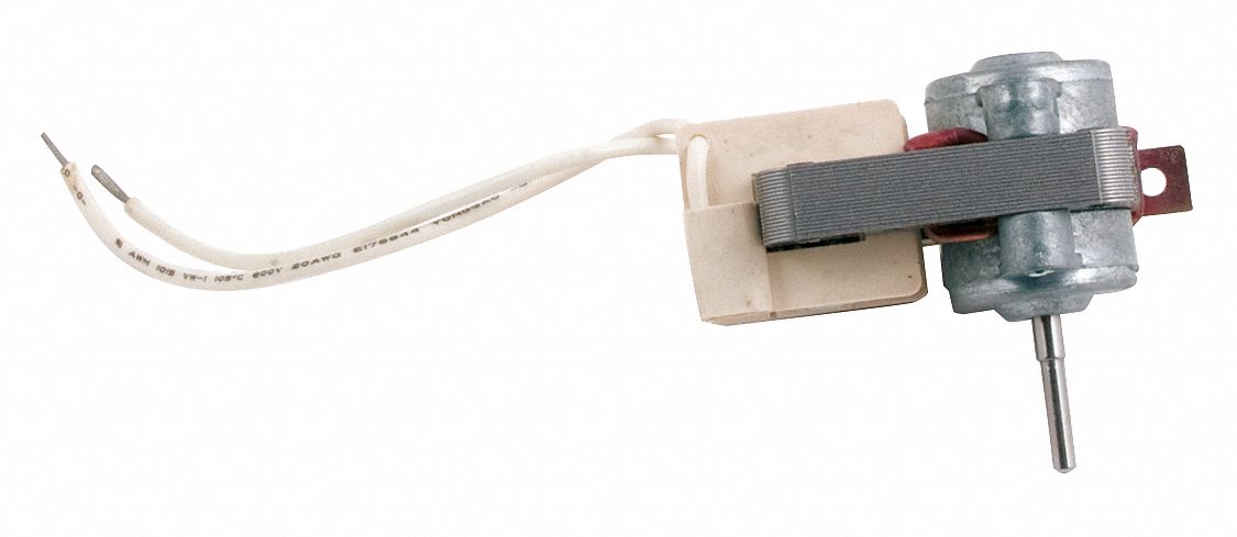 Motor 220V with Mounting Bracket