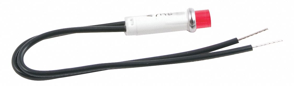 Light 220V with Retaining Ring