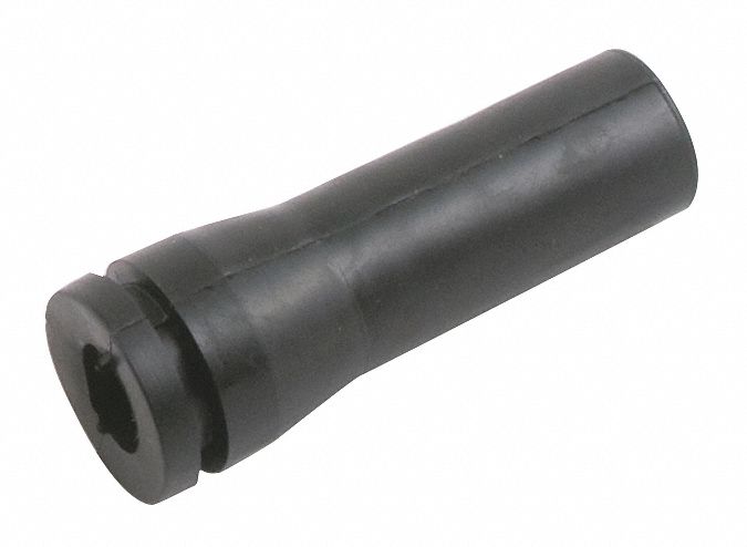 Strain Relief Cable Guard