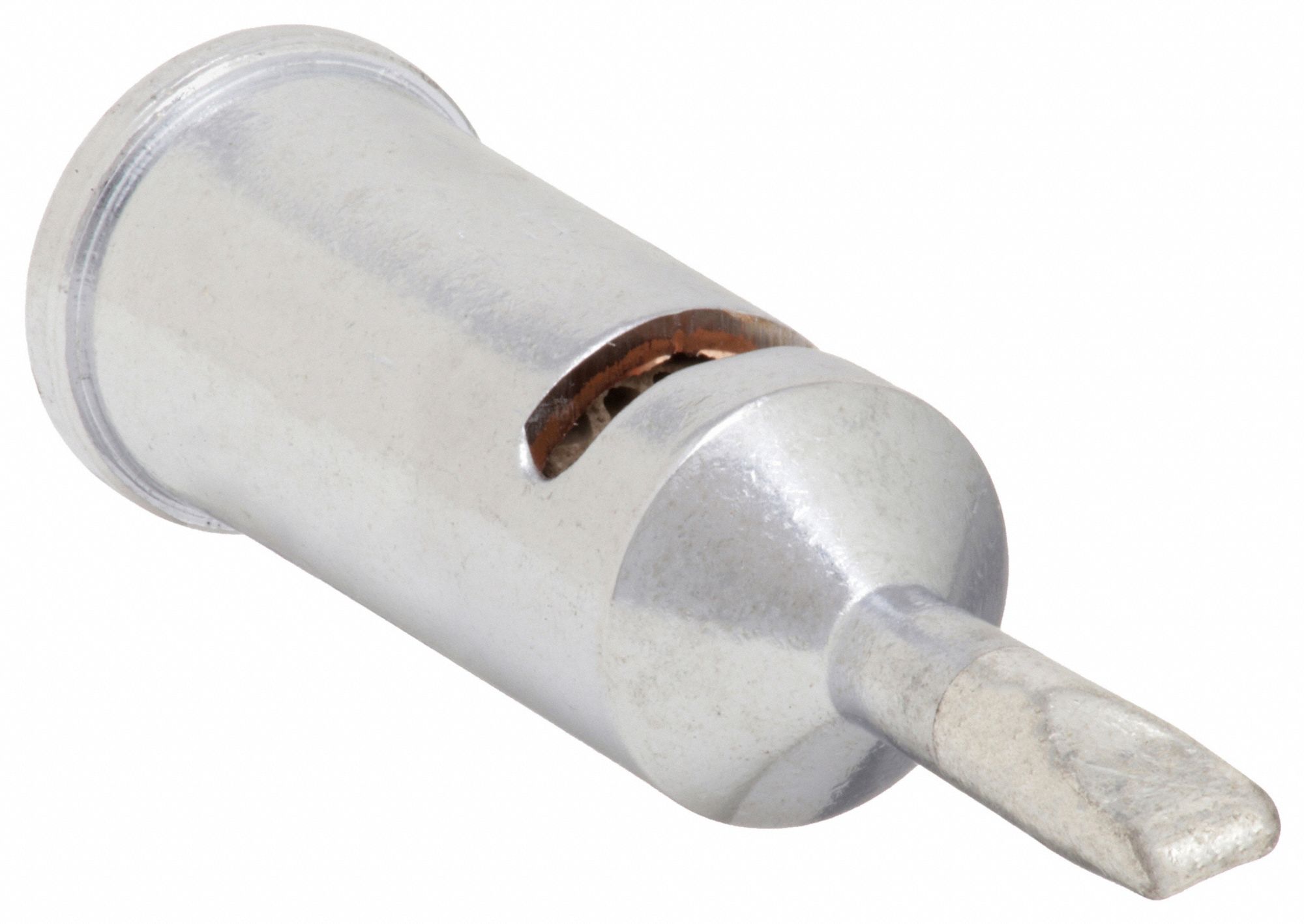 Soldering Tip: UT-200Si Series, Chisel, 4 mm W