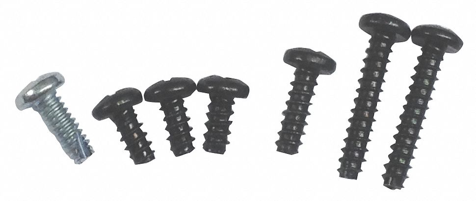 Housing Screw 8-20 x 3