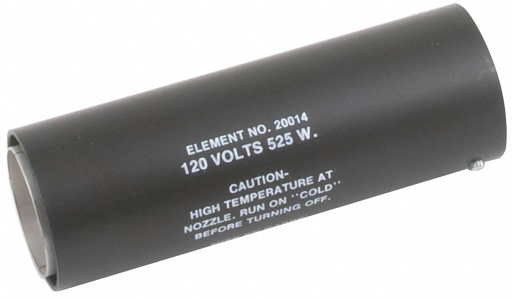 Heat Gun & Blower Nozzles & Accessories