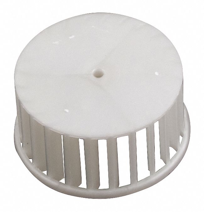 Blower Wheel: 51277