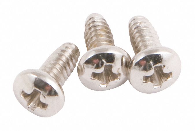 Air Intake Screen Screw