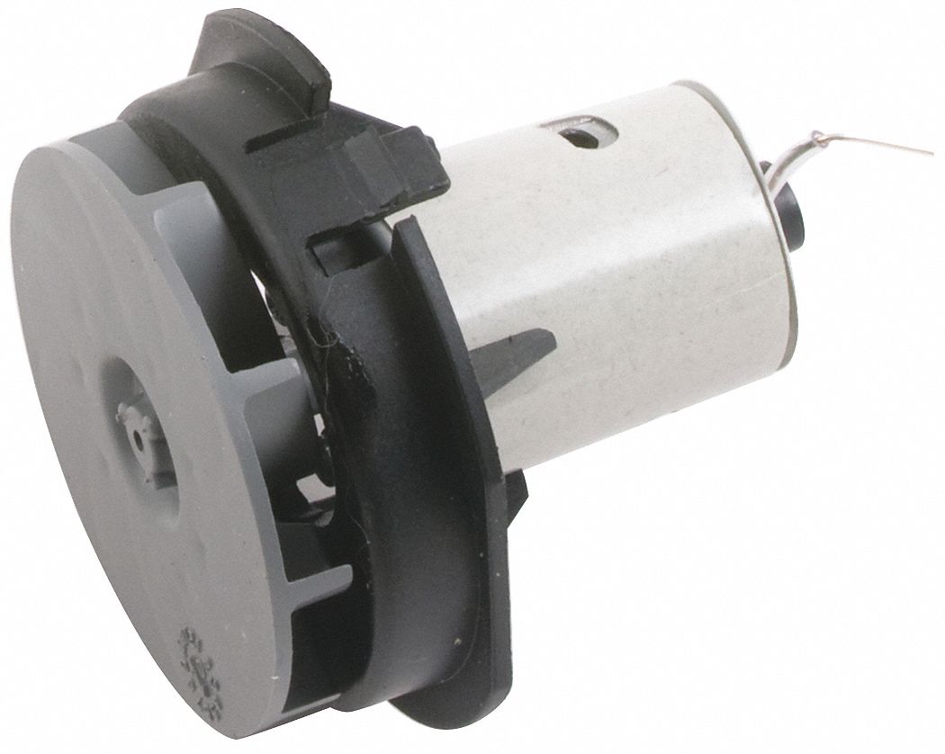 Motor and Fan Assembly 120V/220V