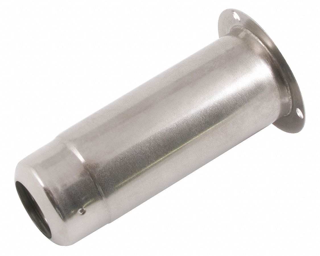 Nozzle Kit: 35018, Back Plate