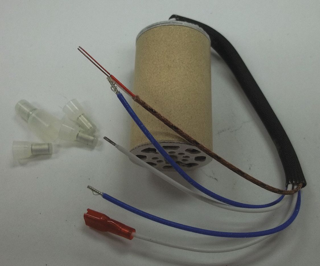 Element Kit with Thermocouple 120V