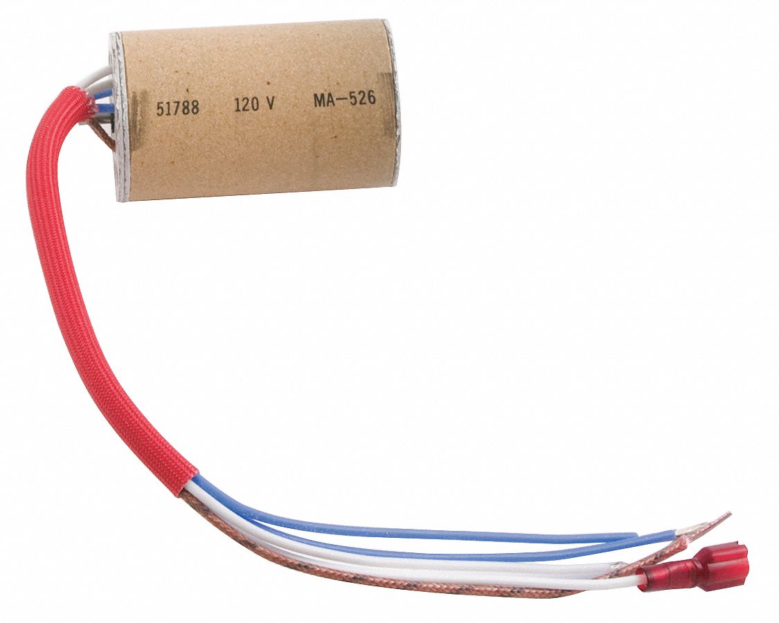Element Kit with Thermocouple 220V