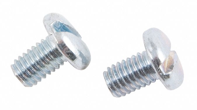 Element Bracket Mounting Screw