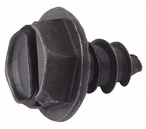Inlet Ring Screw