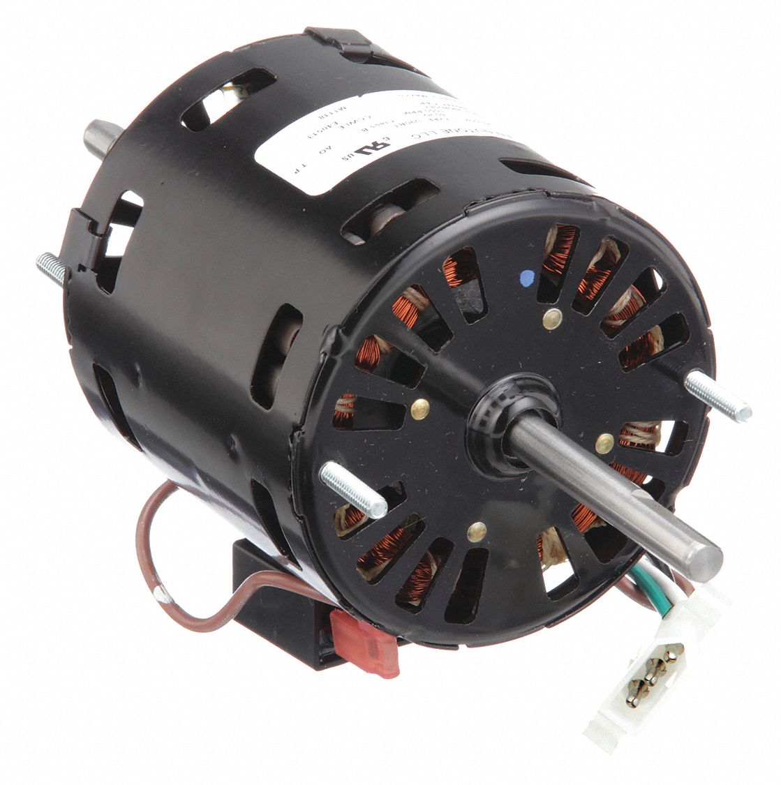 Replacement Motor: 350,