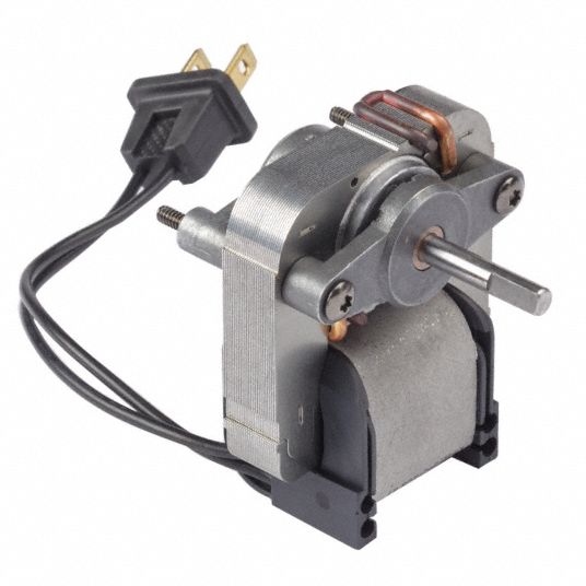 BROAN, For 512/512M/673, Fits Broan Brand, Fan Motor 25WG0699080199