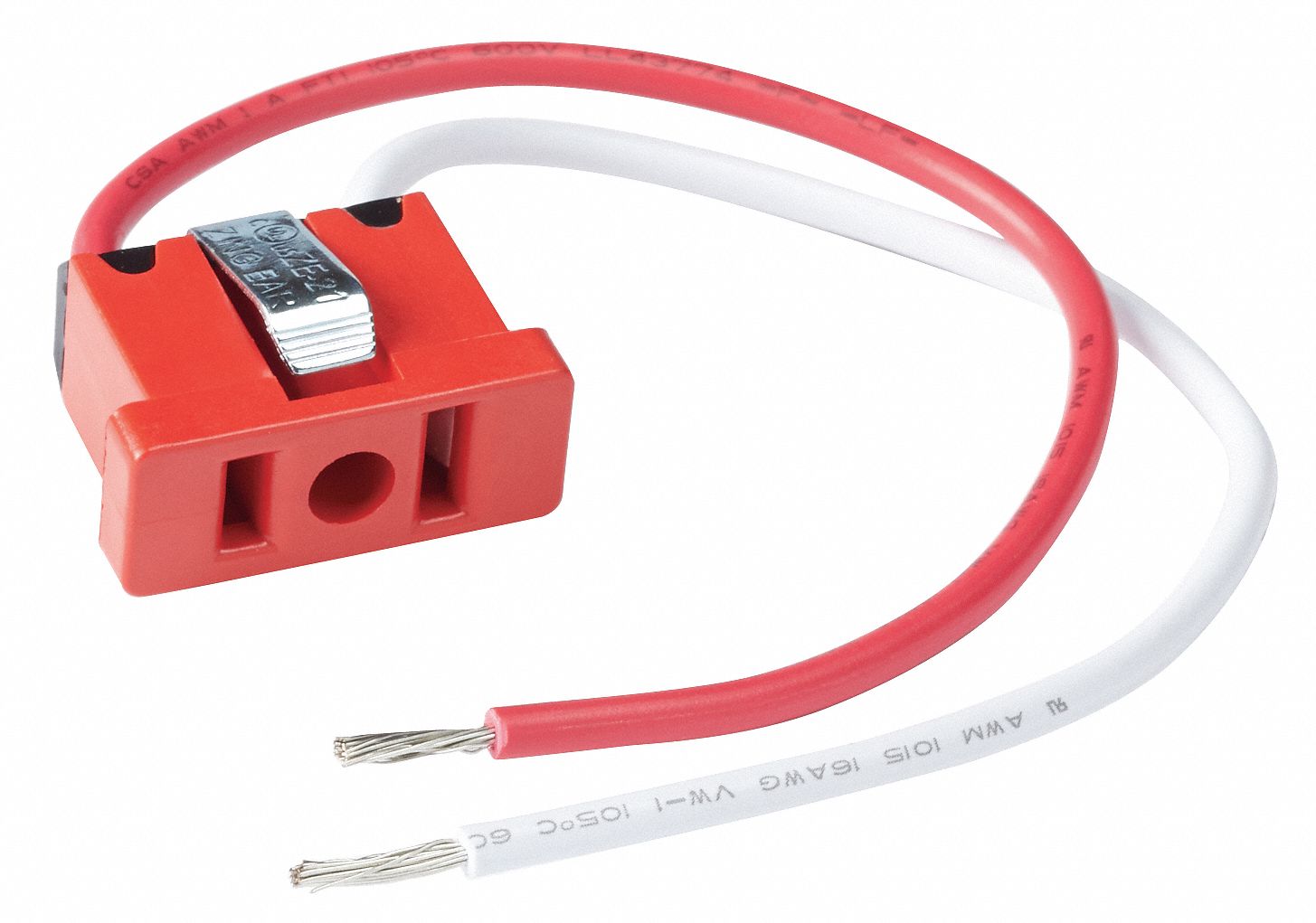 Receptacle: Mfr Part # S99270489