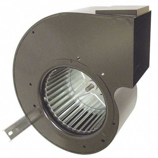 BROAN Complete Blower Assembly, For Use With Mfr. Model Number 365