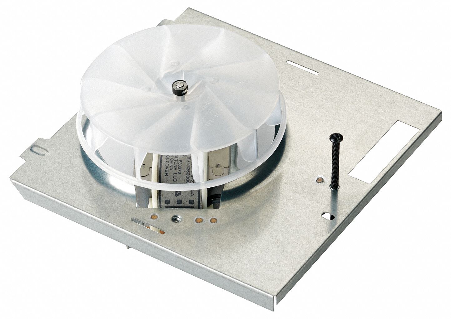 BROAN Fan Assembly, For Use With Mfr. Model Number 655 25WH17