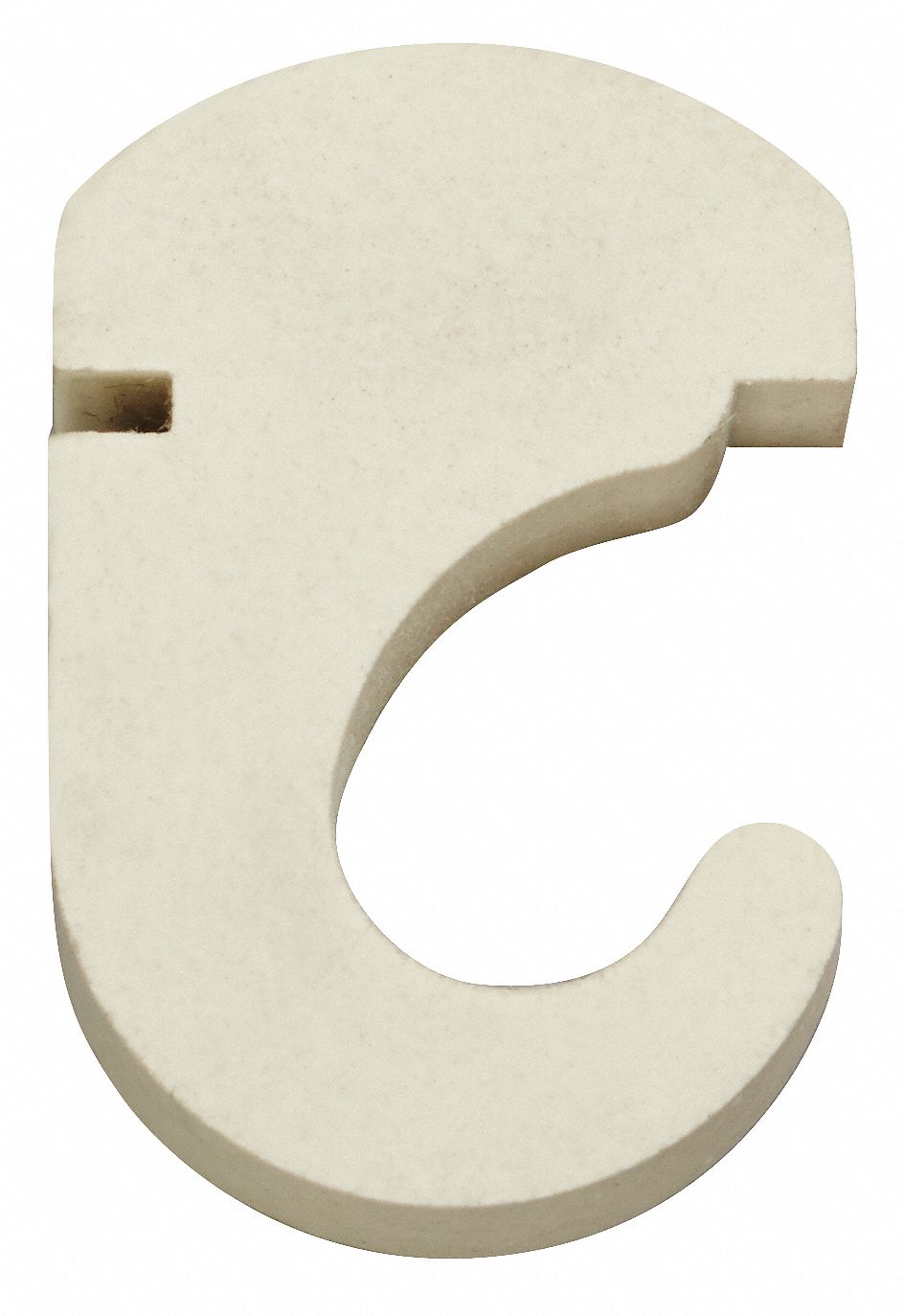 Ceramic Hook