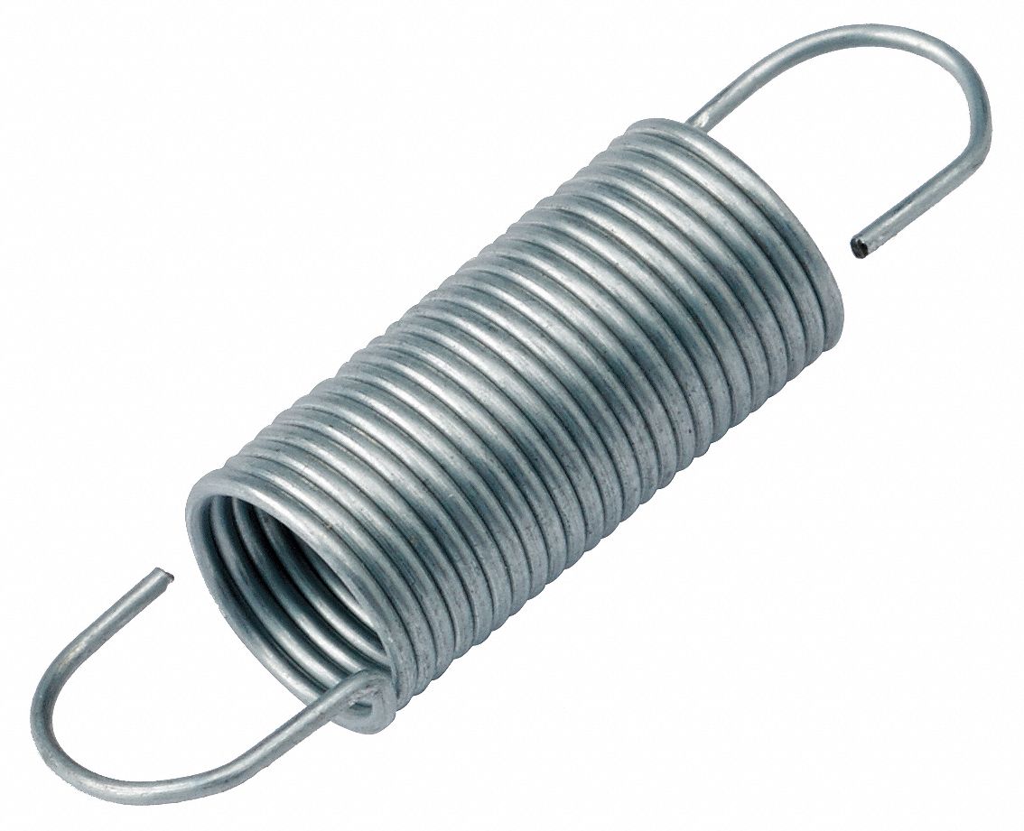 BROAN Grille Spring For 161 25WH7599140127 Grainger