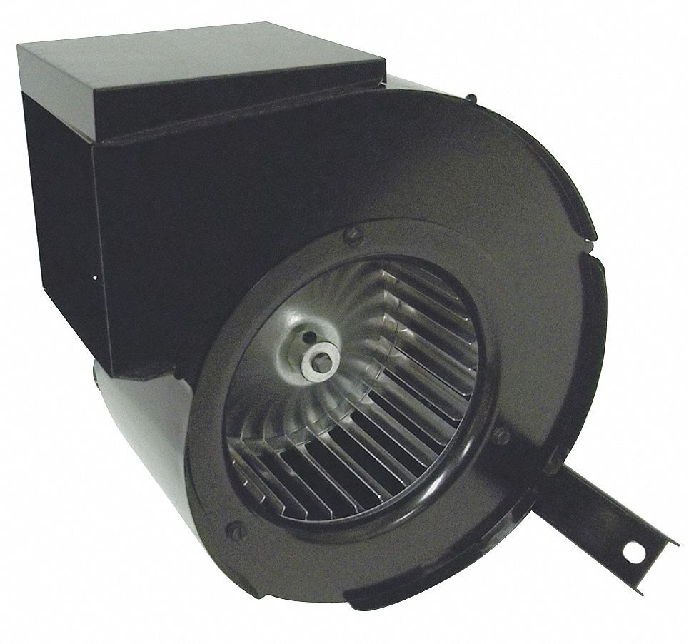 BROAN Complete Blower Assembly, For Use With Mfr. Model Number 360
