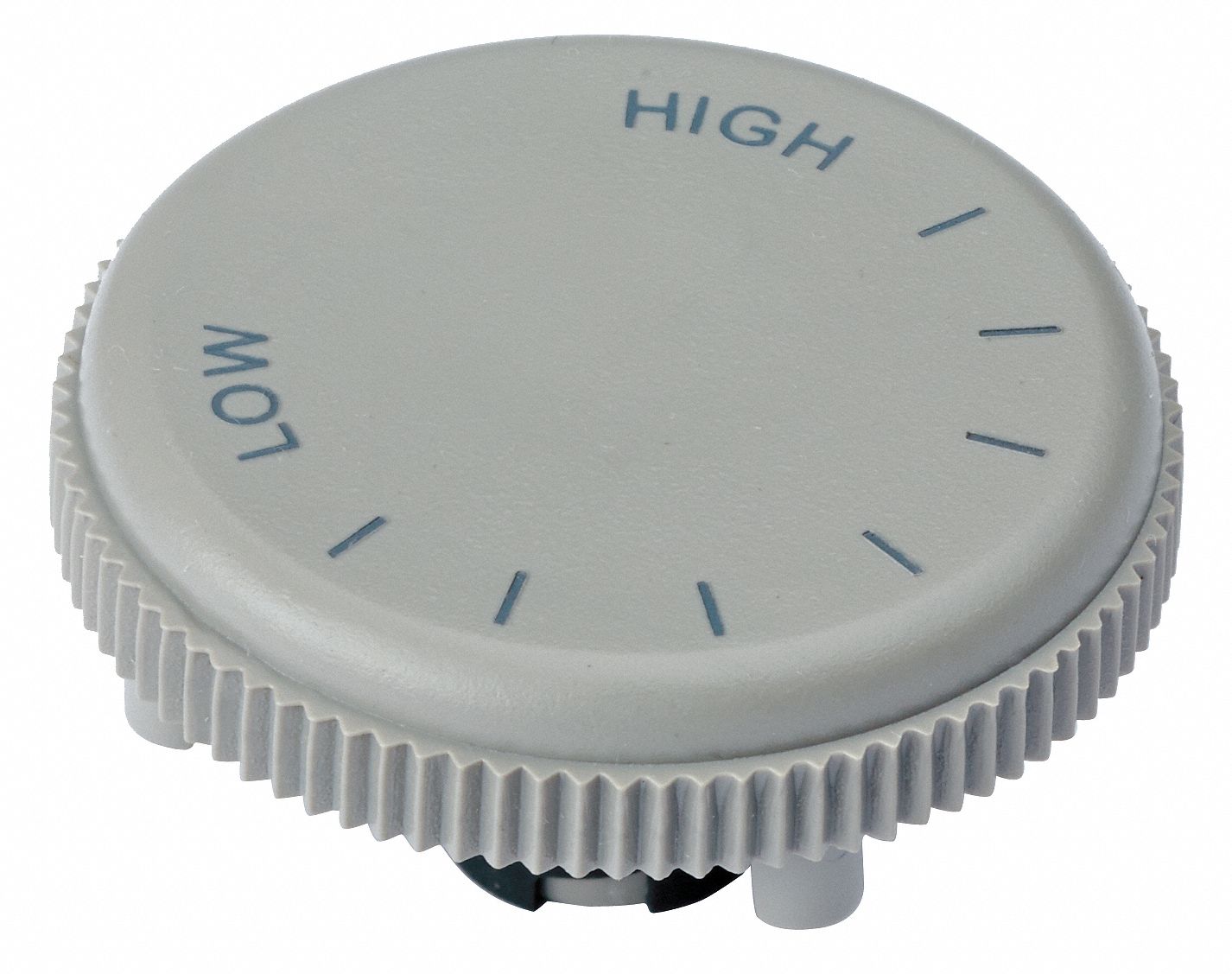 BROAN, Mfr Part S99360135, Knob 25WK08|S99360135 Grainger