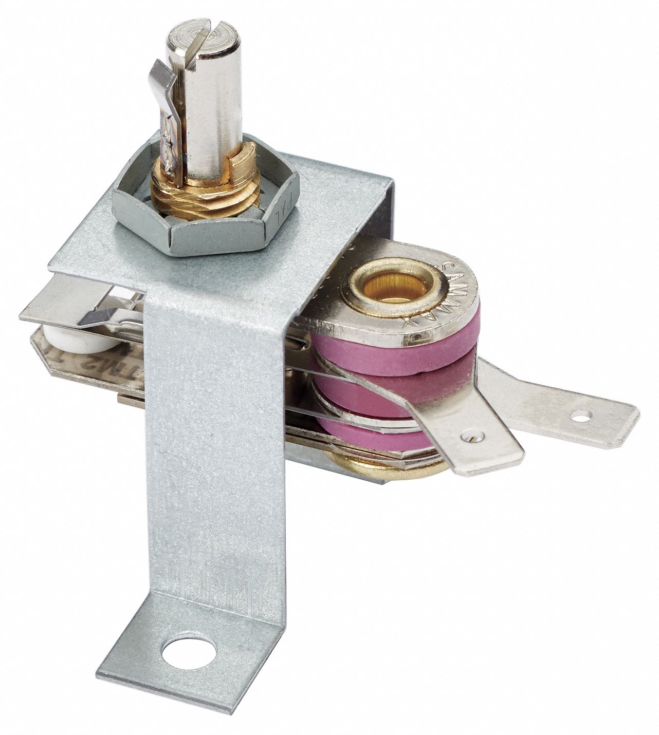 Thermostat Assembly: Mfr Part # S97008717