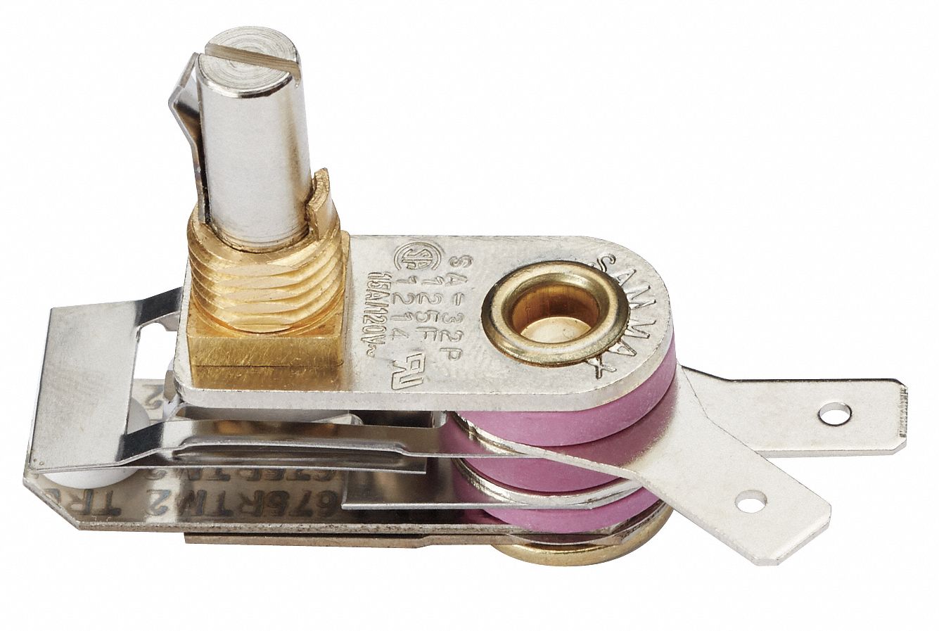 Thermostat: Mfr Part # S99030191