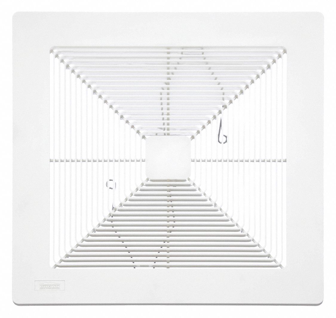 Replacement Grille Kit: Repl Grille Kit, HS90-B, S97009281