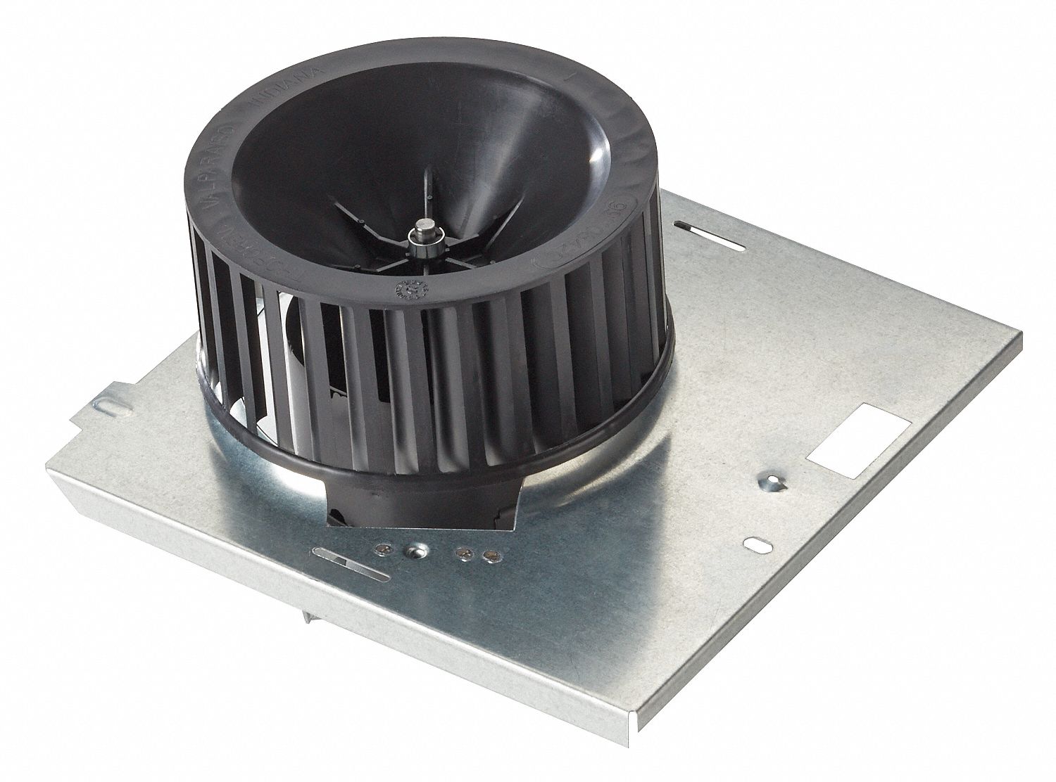 Fan Assembly: Fan Assembly, 684, S97009745