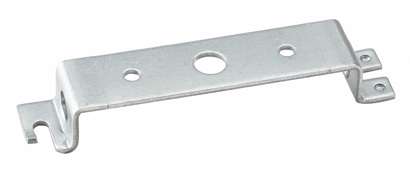 Motor Mounting Bracket: Mfr Part # S98007352