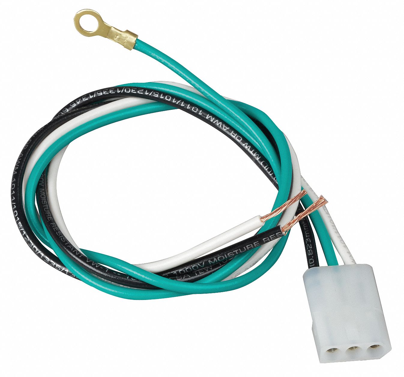 Wiring Harness: Mfr Part # S97006039