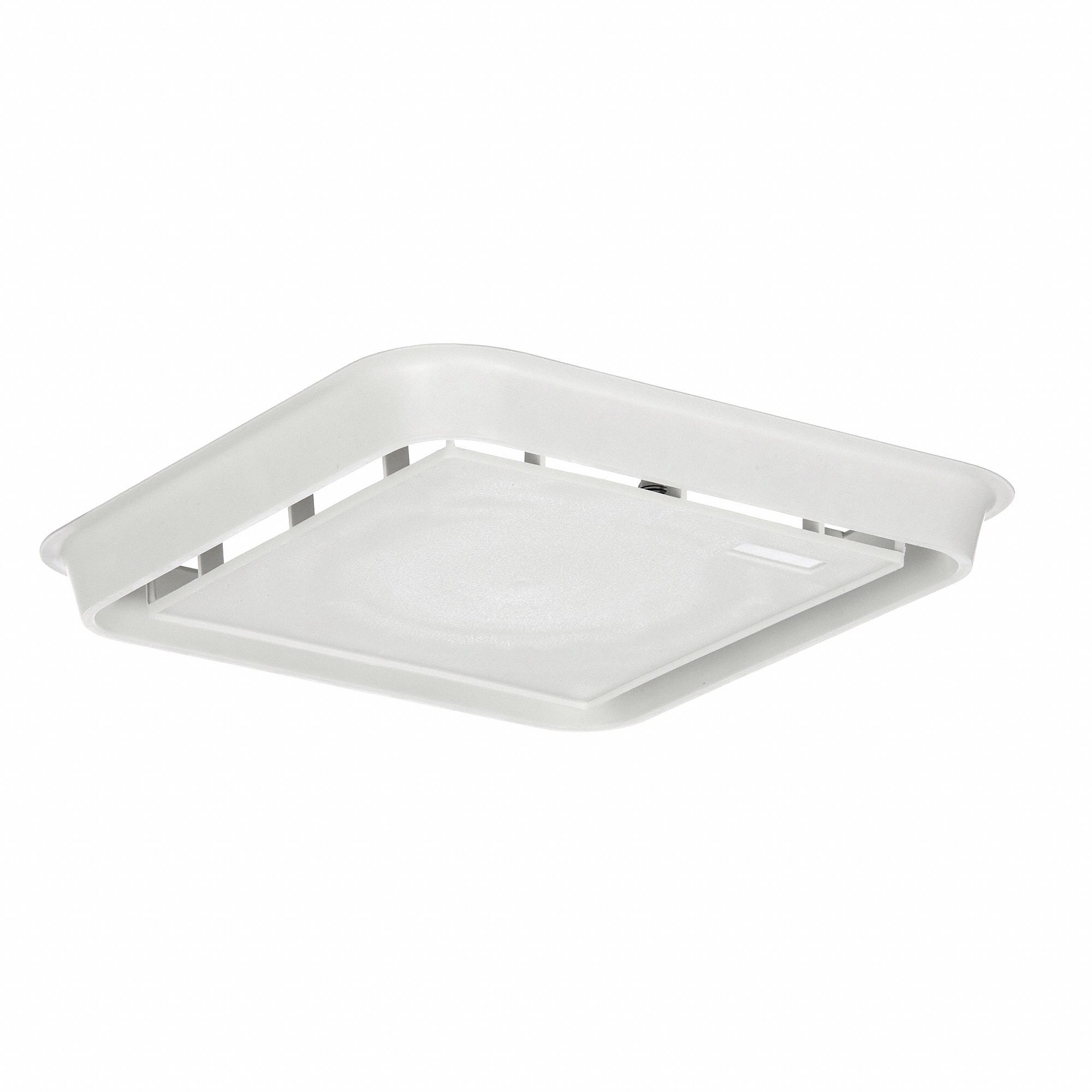 Grille Assembly: Grille Assembly, 663-D, S97006651