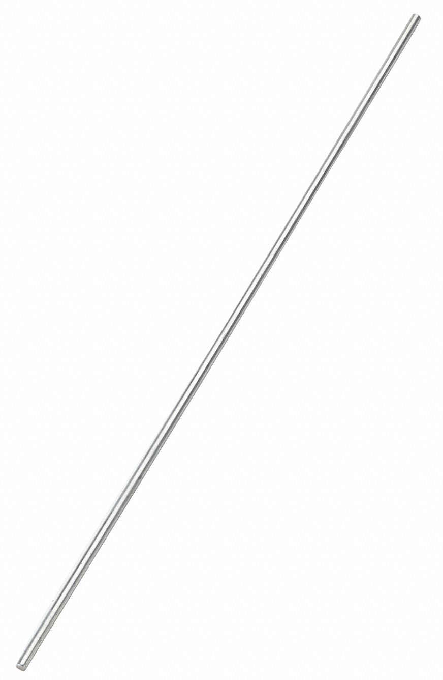 BROAN Damper Rod, For Use With Mfr. Model Number 634 25WN2598005576