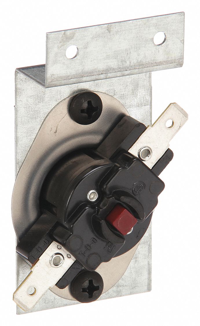 Thermal Overload Assembly