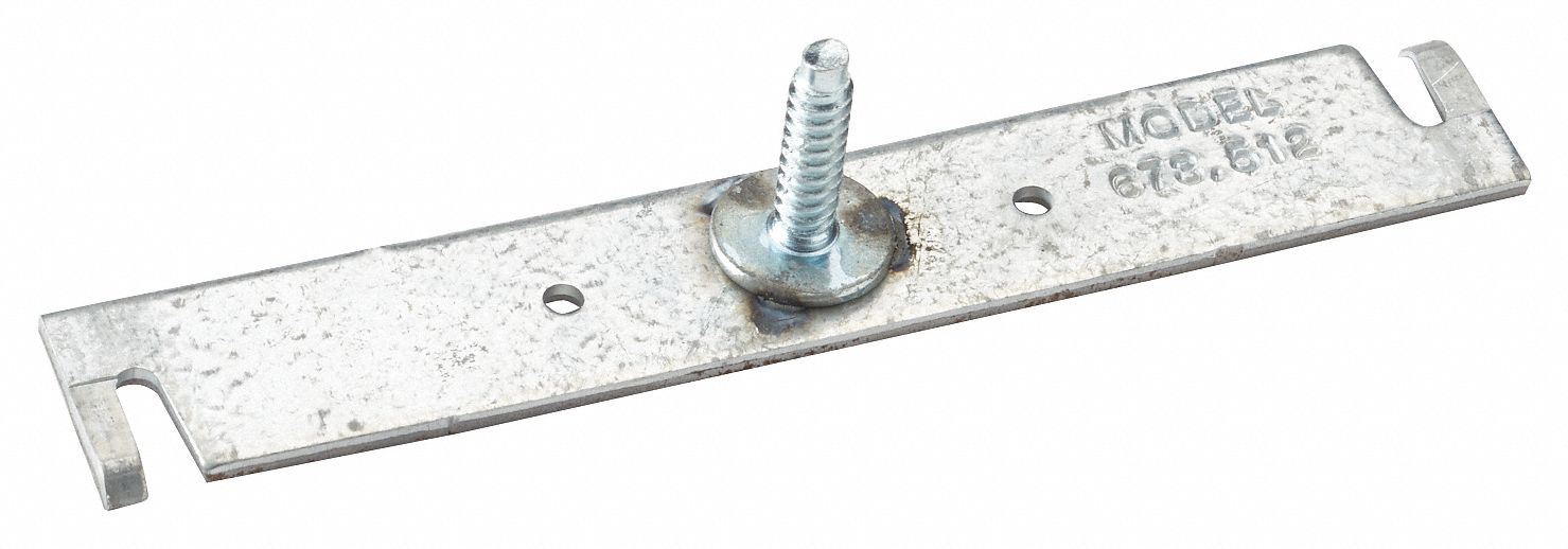 Motor Mounting Bracket