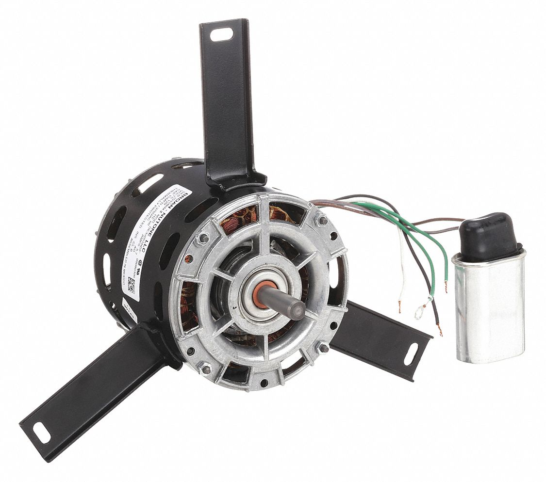 BroanNuTone S99080396 Range Hood External Blower Motor, 45 OFF