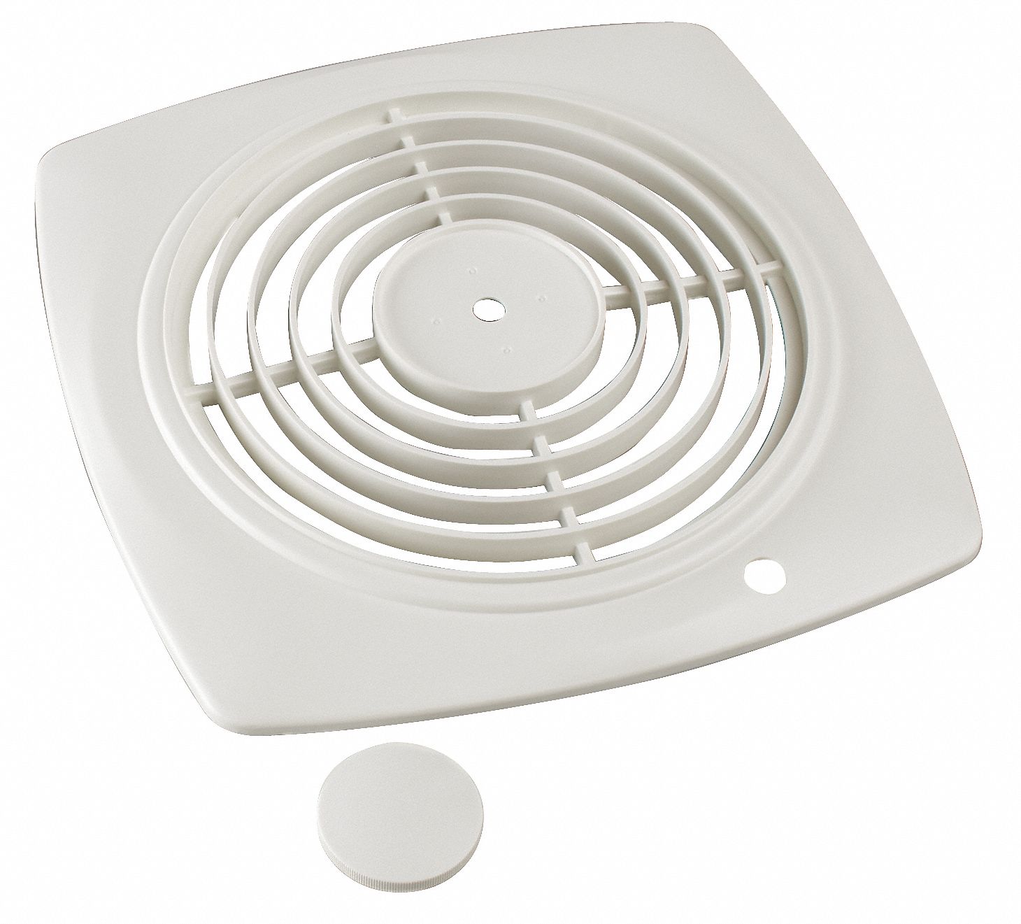 Grille Knob: Mfr Part # S97011727