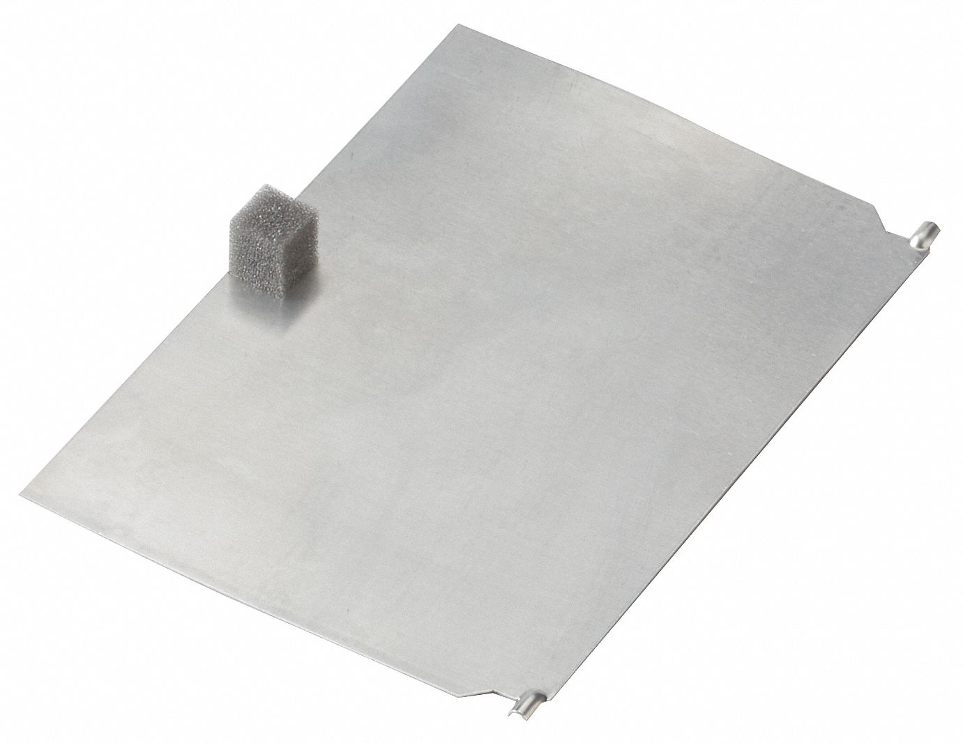 Damper Flap Assembly: Damper Flap Assembly, L200C, S97014822