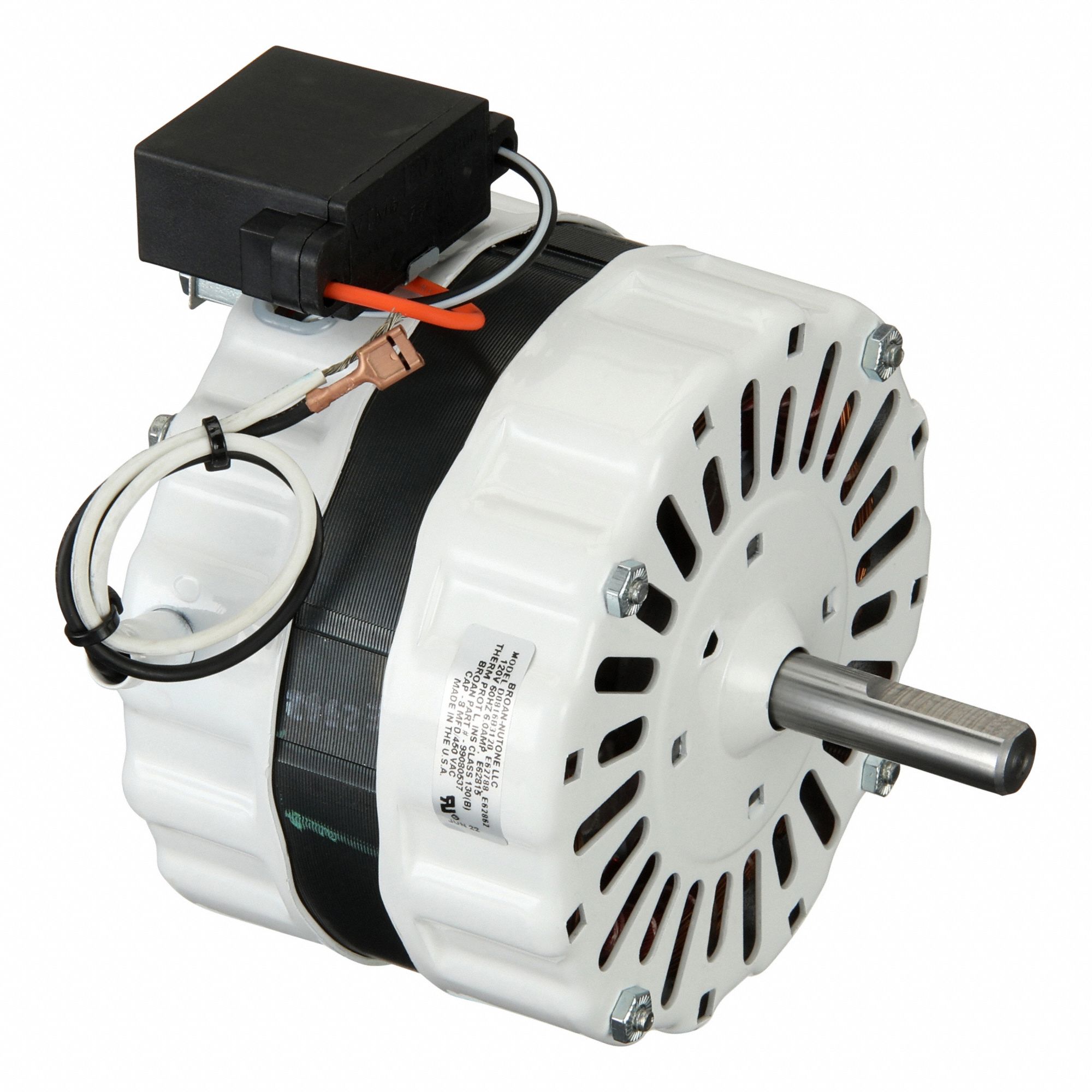 Replacement Motor: 39W620/5C042,