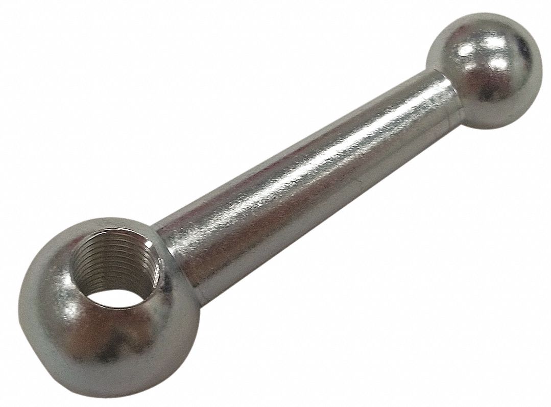 LEVER CLAMP