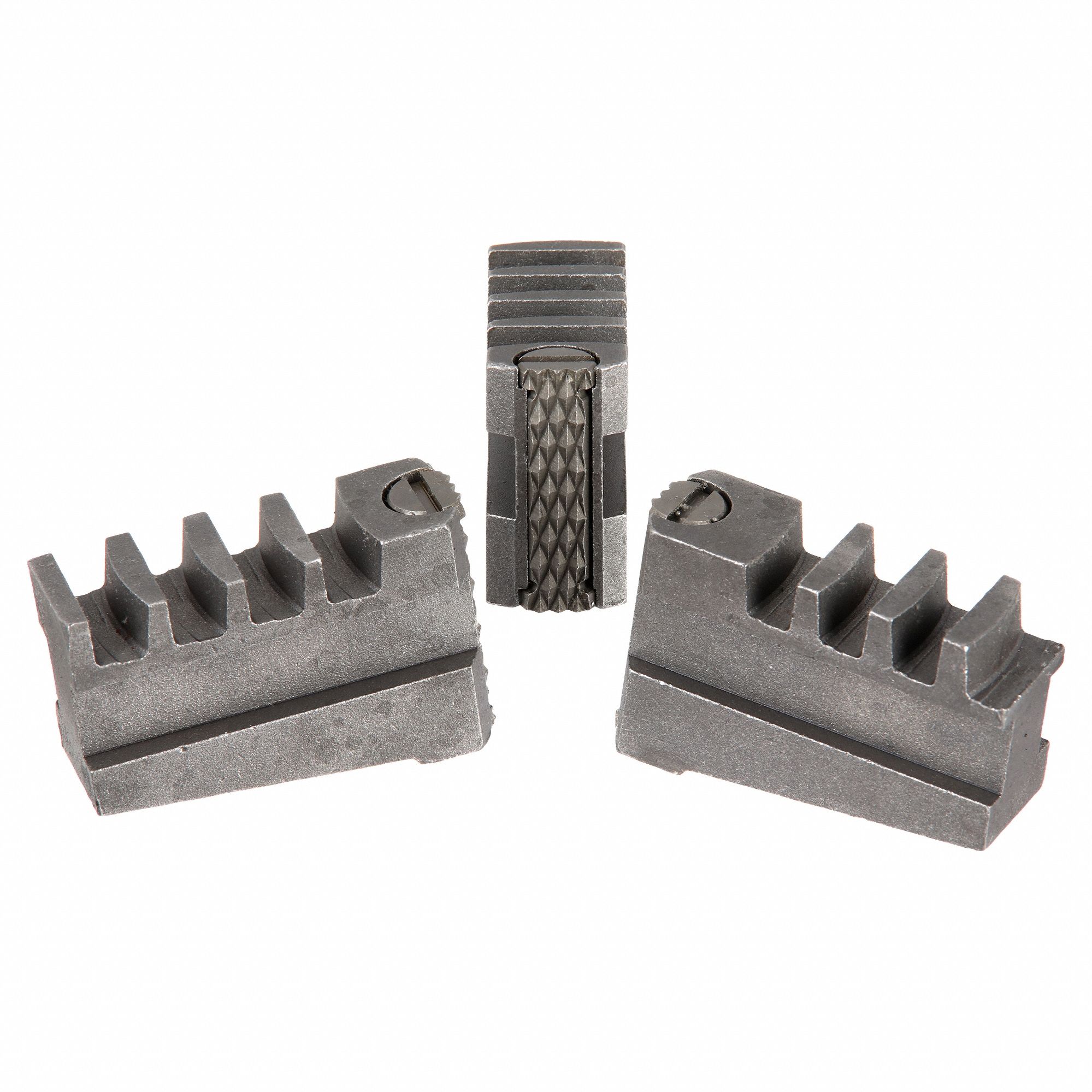 CHUCK JAW SET D475 3/PK