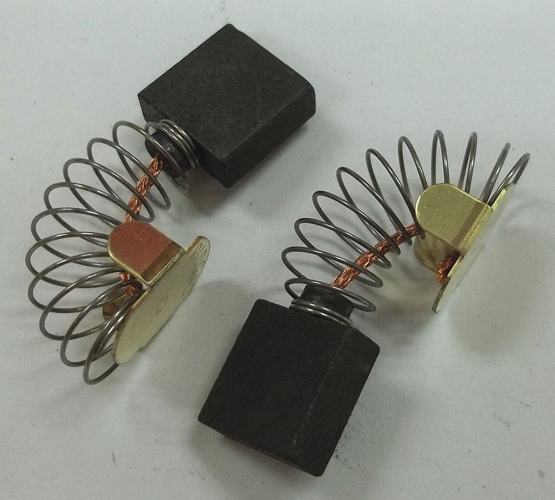 BRUSH ASSEMBLY FOR 700 E1900X 2/PK