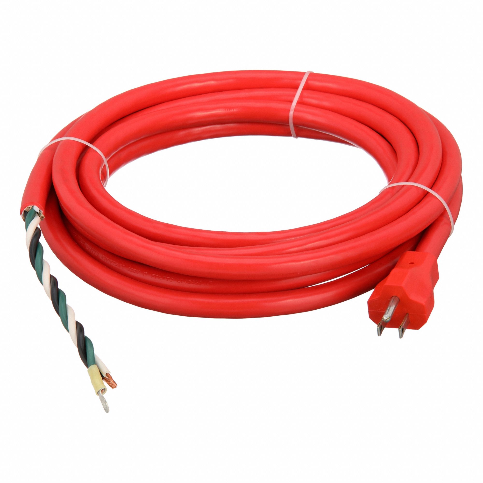 Power Cord with Plug