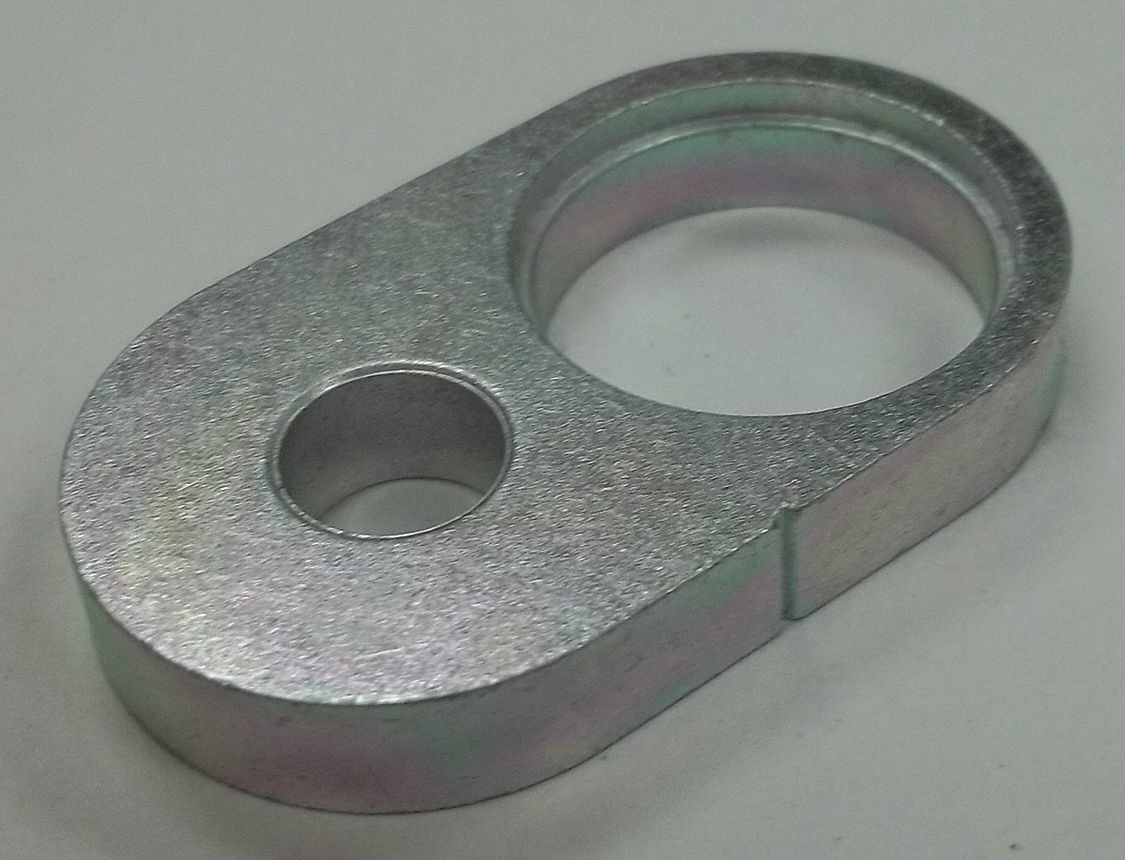 Throwout Link: For 531/811A Series Threaders, 39950