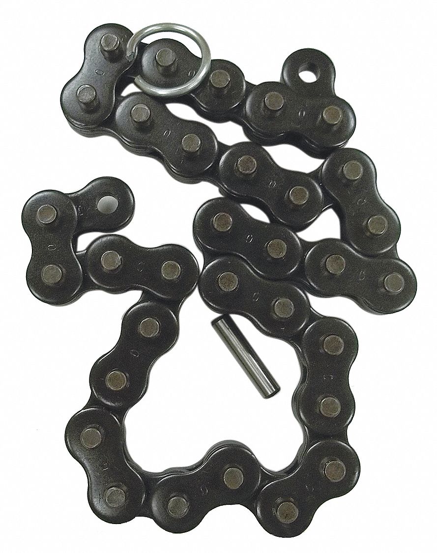 CHAIN ASSEMBLY, CHAIN ASSEMBLY, COMPATIBLE MFG. MODEL # C36