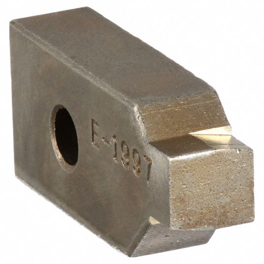 RIDGID, For 161 Series Threaders, 39655, Guide Block - 25XA13