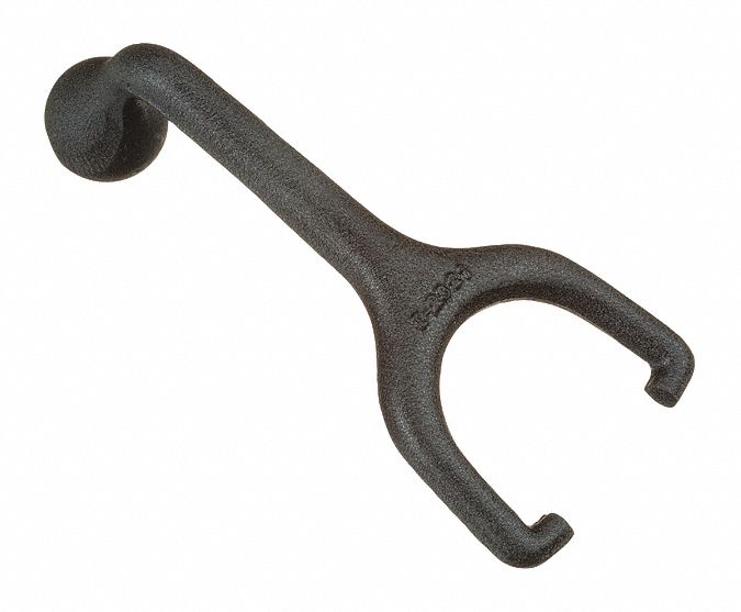 HANDLE CRANK BC610