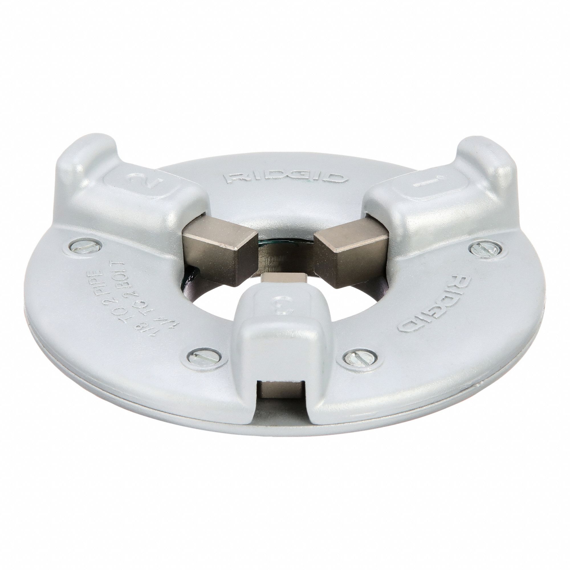 Rear Centering Assembly